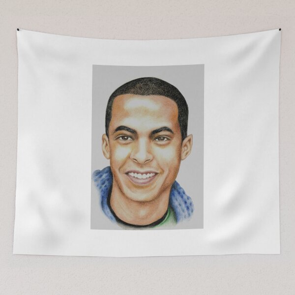 Item preview, Marvin : JLS designed and sold by SaxonArtDesign.