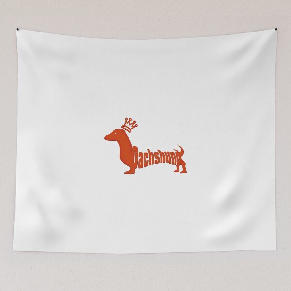 Item preview, Dachshund designed and sold by auraclover.