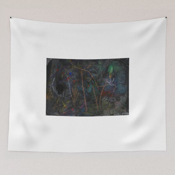 Item preview, Inhabiting the Warm Wood designed and sold by John Douglas.