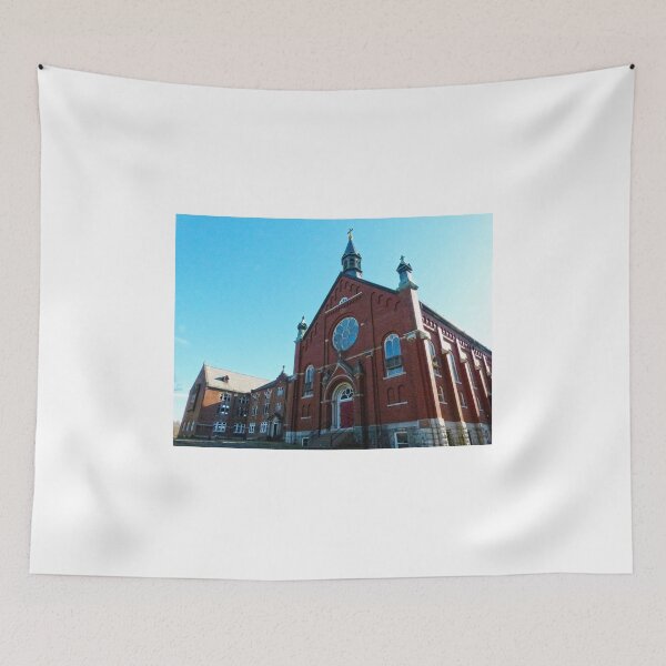 Item preview, Arcadia Academy   designed and sold by Frankie Cat Photography.