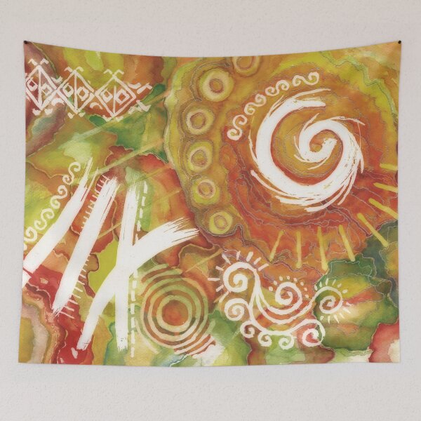 Item preview, Sun Storm in December designed and sold by Bojan Eftimov.