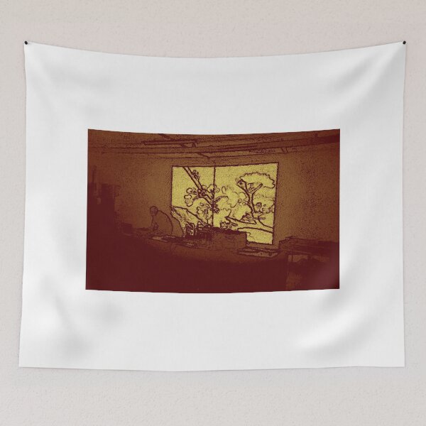 Item preview, BLACK Electronic Underground #5 designed and sold by DomaDART.