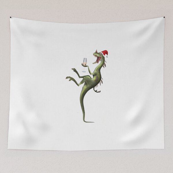 Item preview, Season's Greetings designed and sold by Sid Ahearne.