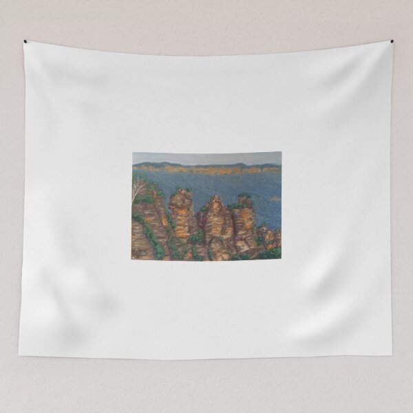 Item preview, The Three Sisters designed and sold by Wendy Sinclair.