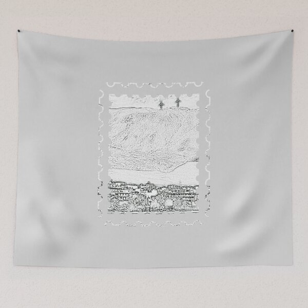 Item preview, under the wind turbines designed and sold by tbshots.