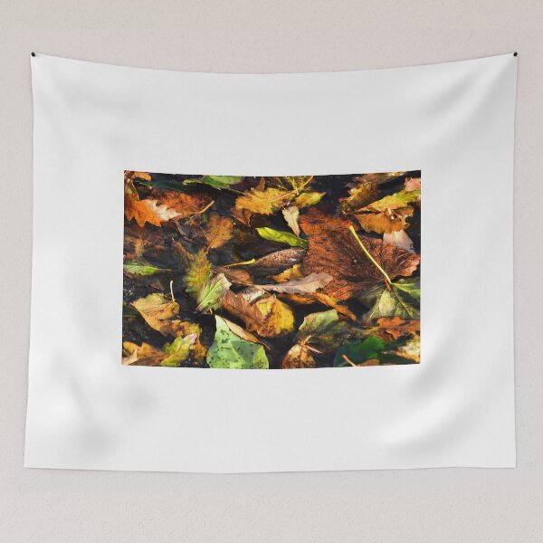 Item preview, A Carpet Of Many Colours designed and sold by lynn carter.