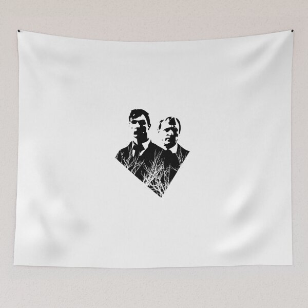 Item preview, TRUE DETECTIVE designed and sold by eriettataf.