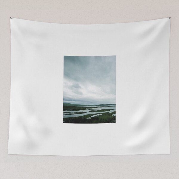Item preview, Thingvellir National Park designed and sold by Natalie Broome.