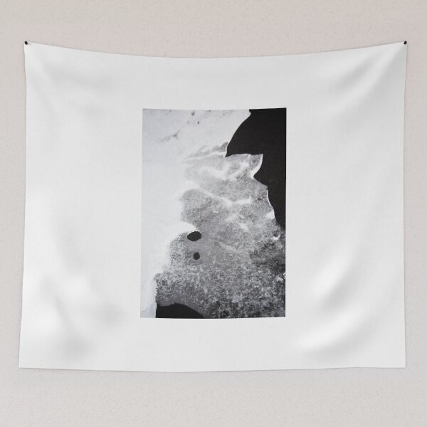 Item preview, Jökulsárlón Glacial lce designed and sold by Natalie Broome.