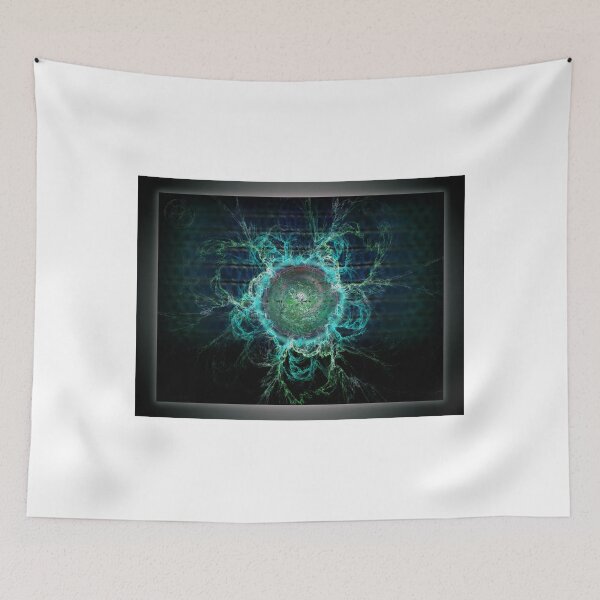 Item preview, © DA Magnetic Fields Energy I designed and sold by OmarHernandez.