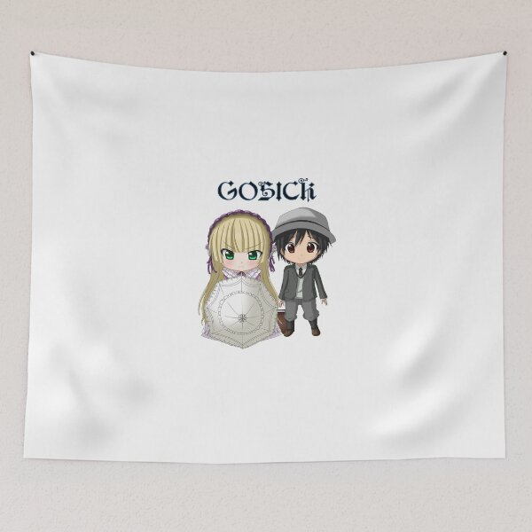 Item preview, GO SICK chibi shirt! designed and sold by theglisett1.