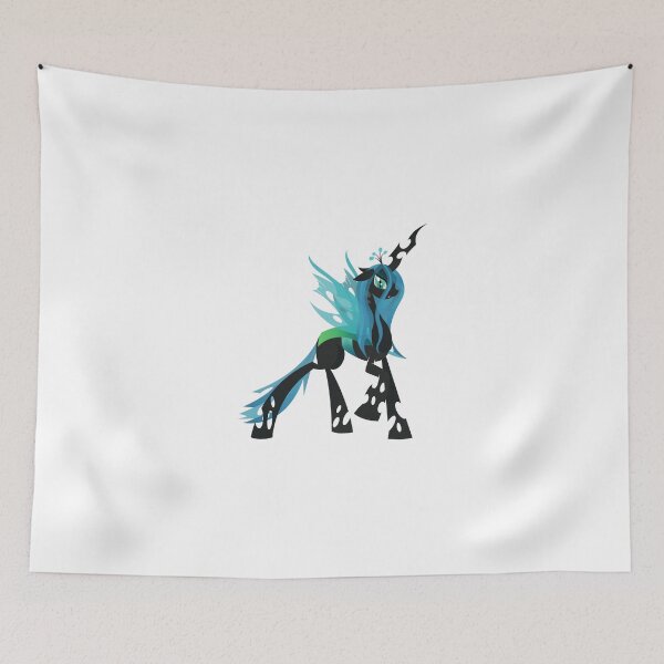 Item preview, Queen Chrysalis designed and sold by RarieDash.