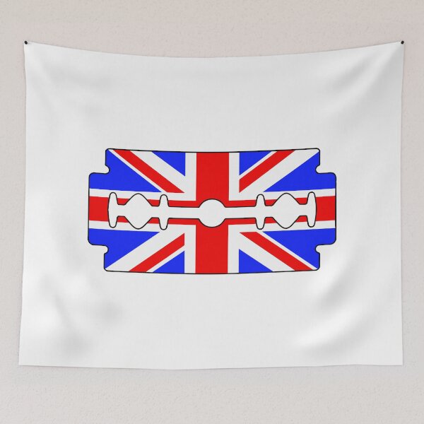 Item preview, UK Razor blade designed and sold by masterchef-fr.