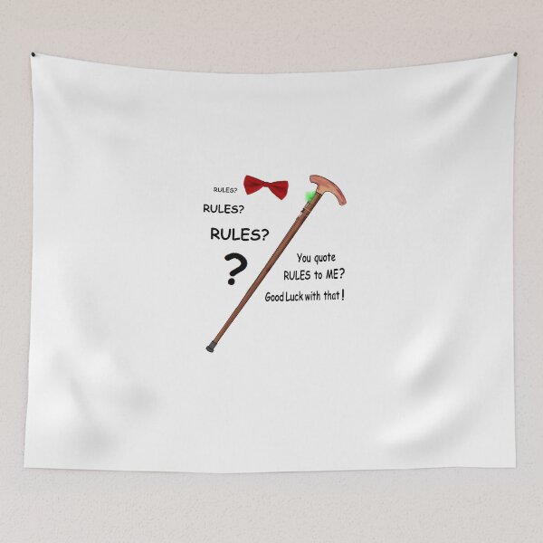 Item preview, Rules? Goodluck with that. designed and sold by Radwulf.