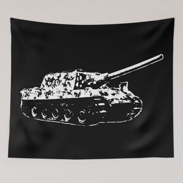 Item preview, JAGDTIGER designed and sold by deathdagger.