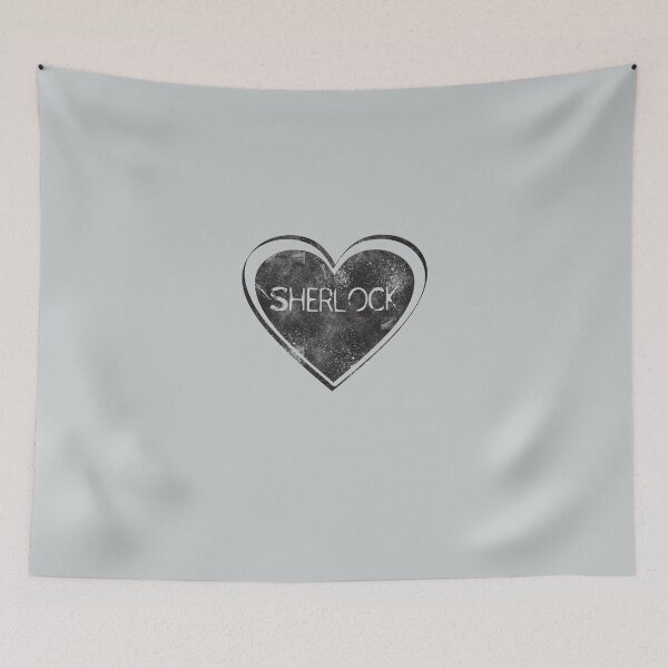 Item preview, Sherlove designed and sold by erospsyche.