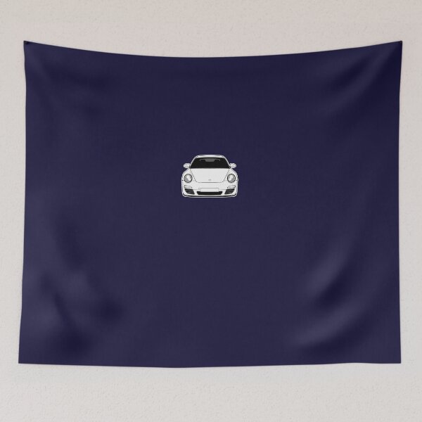 Item preview, Neunelfer - Nine Nine Seven designed and sold by carsaddiction.