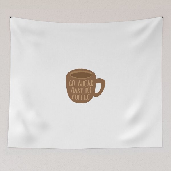 Item preview, ADELANTE, PREPARA MI CAFÉ designed and sold by jazzydevil.