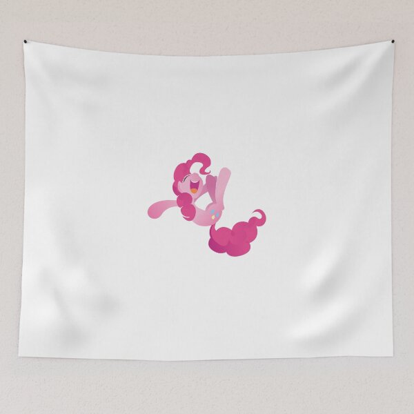 Item preview, Pinkie Pie designed and sold by RarieDash.