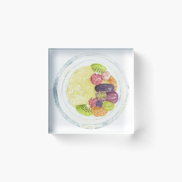 Item preview, Salad Days designed and sold by geekgo.