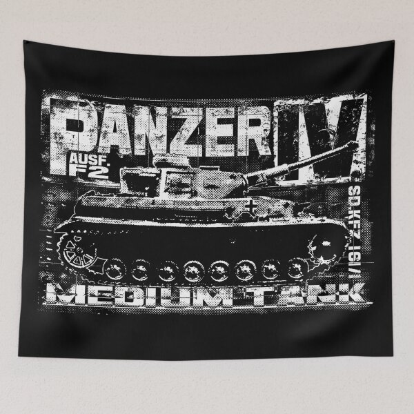 Item preview, Panzer IV designed and sold by deathdagger.