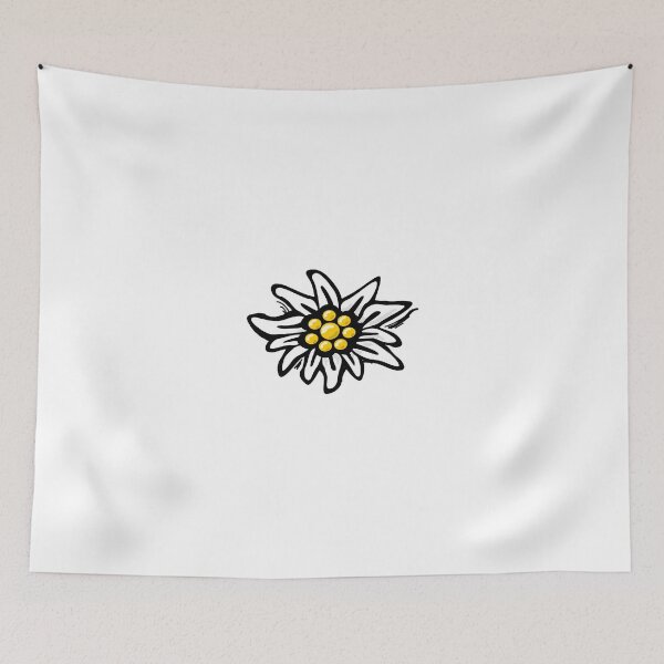 Item preview, Edelweiss  designed and sold by Travelers of the World.