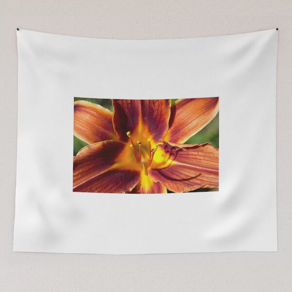 Item preview, Flower from the garden designed and sold by pixelvision1985.