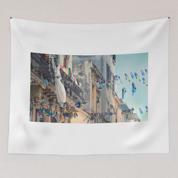Item preview, Just like a waving flag  designed and sold by areyarey.