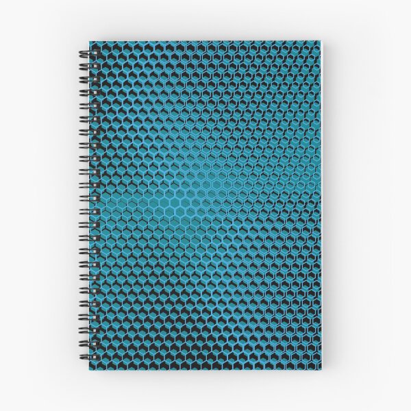 Item preview, Shadows of The Grid Blue designed and sold by amclub.