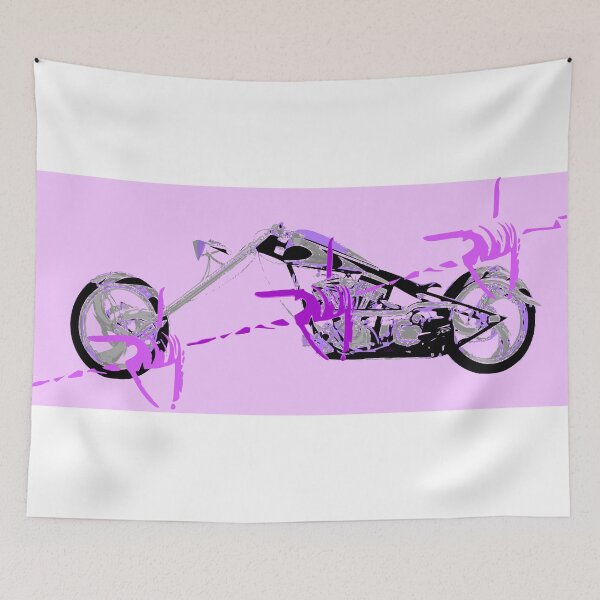 Item preview, Chopper designed and sold by Grobie.