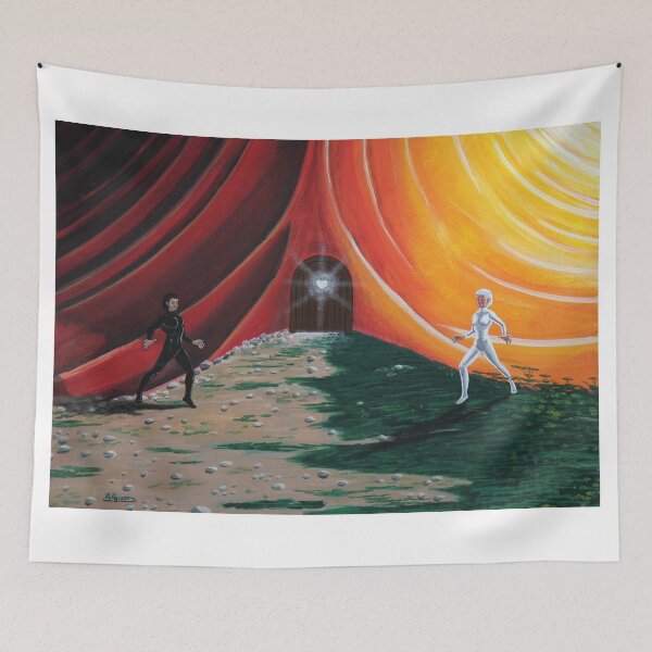 Item preview, Duality designed and sold by Alberto Agraso.