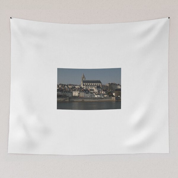 Item preview, Cathedrale Saint Louis, Blois, France 2012 designed and sold by muz2142.