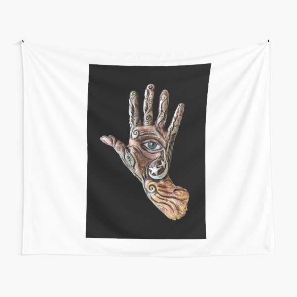 Lucid _ Tapestry
