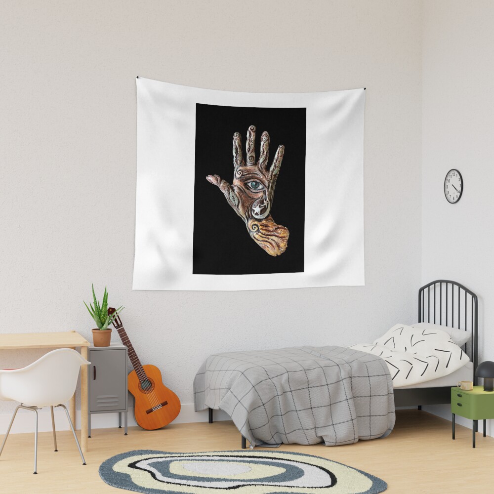 Item preview, Tapestry designed and sold by MonaShiber.