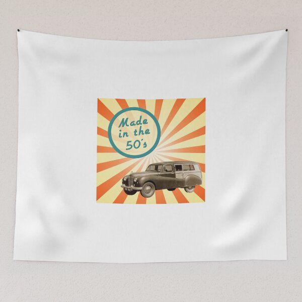 Item preview, Made in the 50s designed and sold by masterchef-fr.