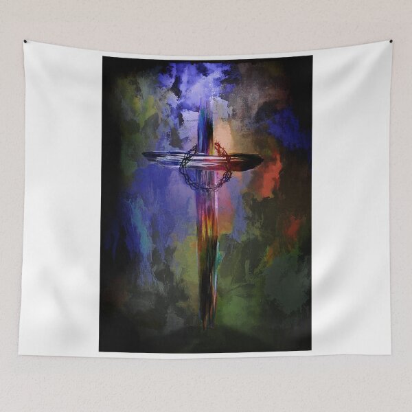 Item preview, Cross with crown. designed and sold by Andy551.