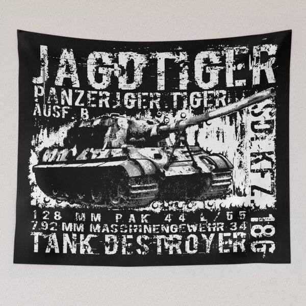 Item preview, JAGDTIGER designed and sold by deathdagger.