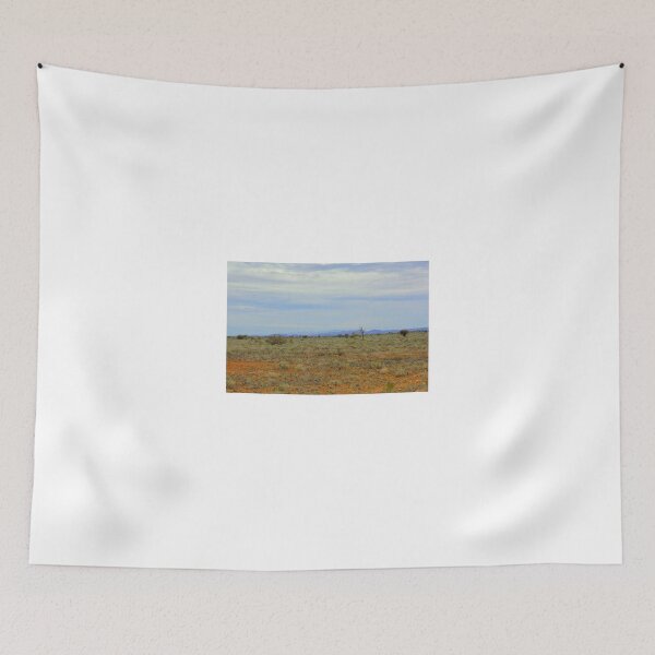 Item preview, A distant view - Flinders Ranges designed and sold by imaginethis.
