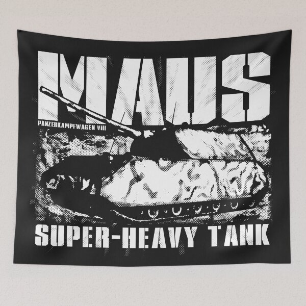 Item preview, Panzer VIII Maus designed and sold by deathdagger.