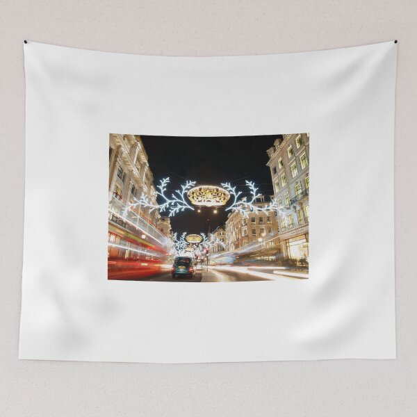 Item preview, Regent Street London designed and sold by zuluspice.