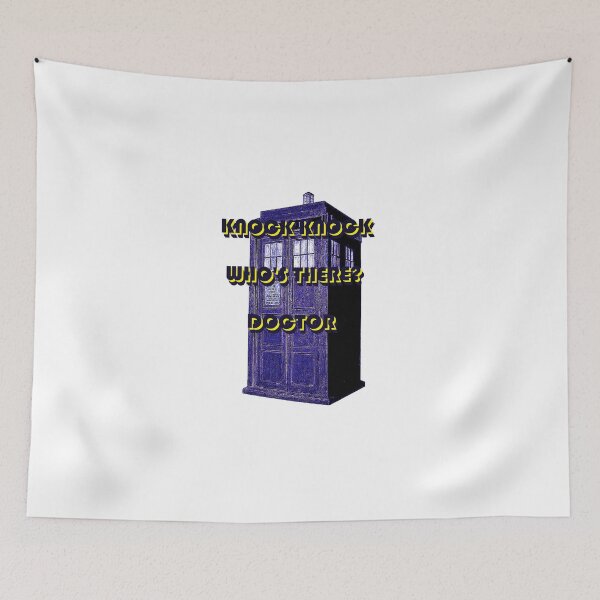 Item preview, Knock Knock Doctor designed and sold by nonny.