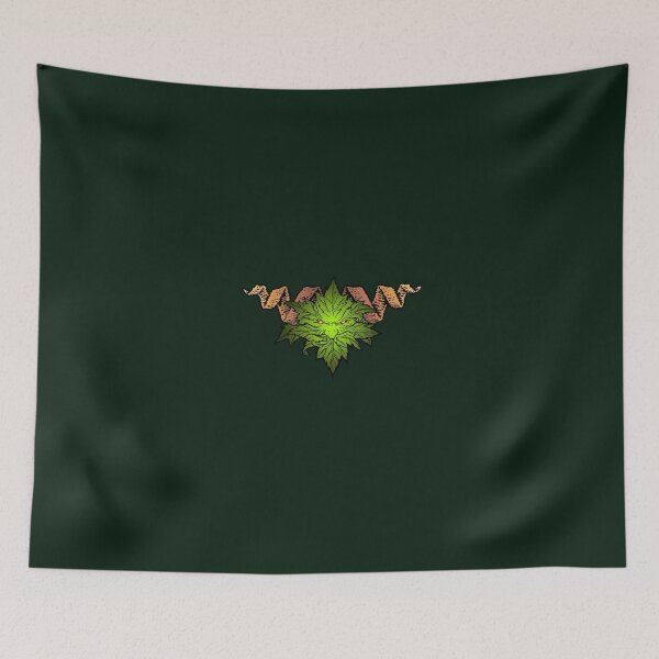 Item preview, The Green Man designed and sold by Lugh  Damen.