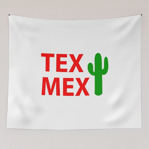 Item preview, Tex Mex designed and sold by masterchef-fr.