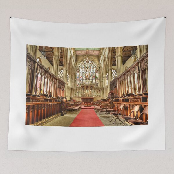 Item preview, Holy Trinity Church Hull designed and sold by Sarah Couzens.