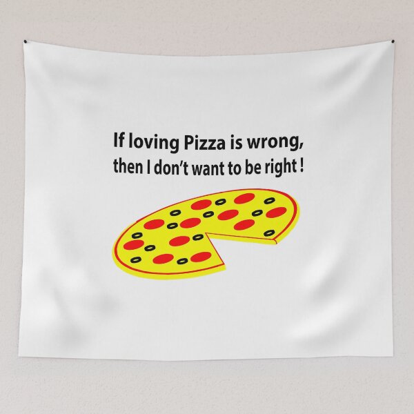 Item preview, Loving pizza designed and sold by masterchef-fr.