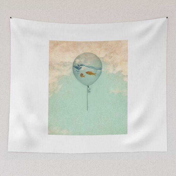 Item preview, balloon fish designed and sold by Vin  Zzep.