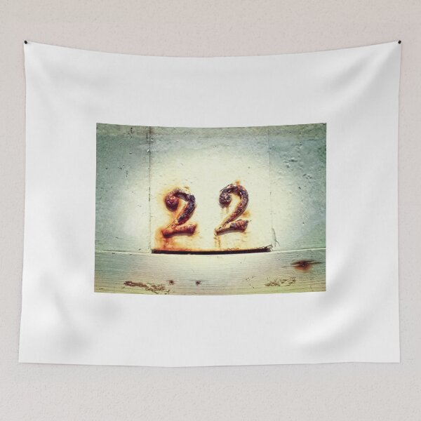 Item preview, Twenty Two designed and sold by zuluspice.