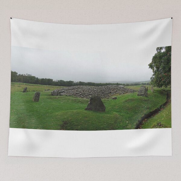 Item preview, Corrimony Cairn designed and sold by Neil Mouat.