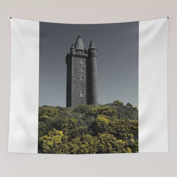 Item preview, Scrabo Towering designed and sold by Wrayzo.
