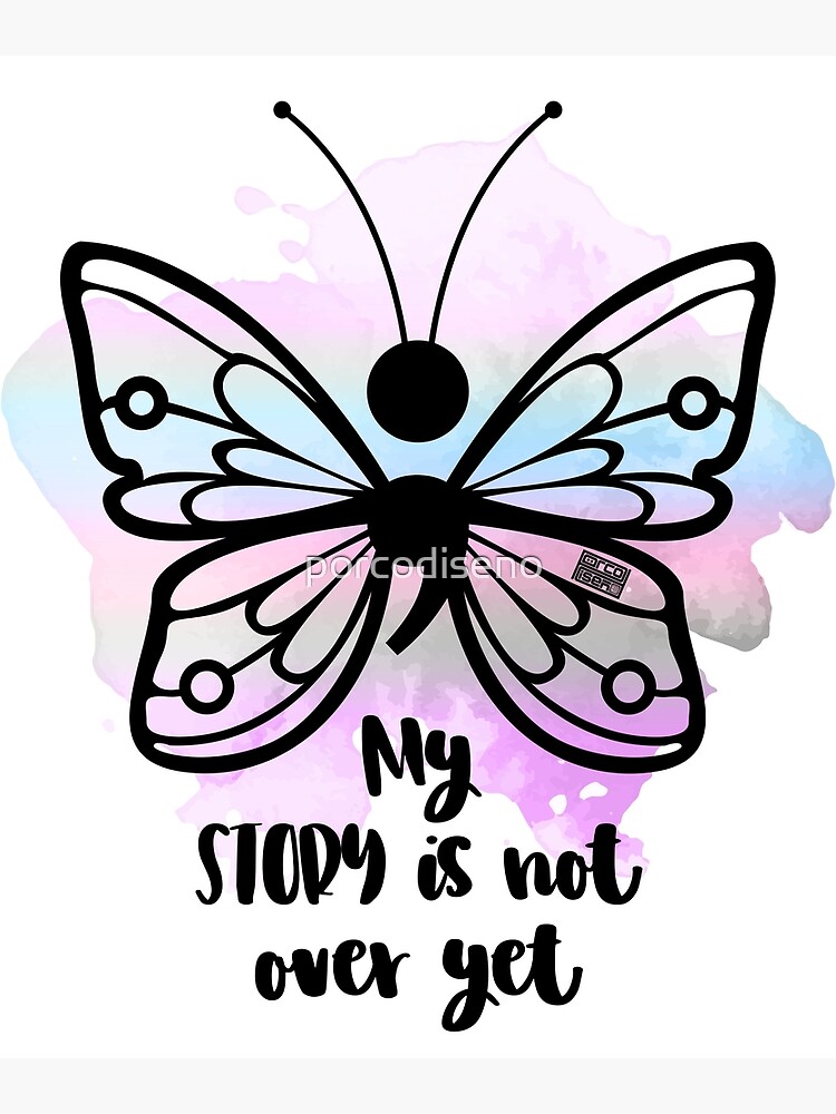Butterfly (;) Depression Lgbt Transgender Pride Flag T-Shirt Butterfly (;) Depression Lgbt Transgender Pride Flag T-Shirt